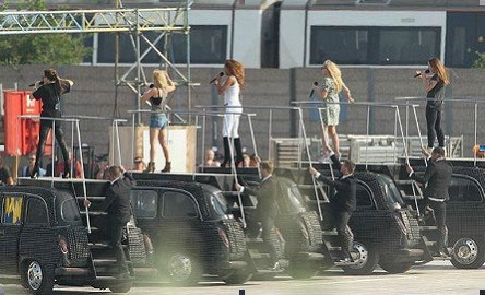 10武力再高,一发喷倒!美国人的